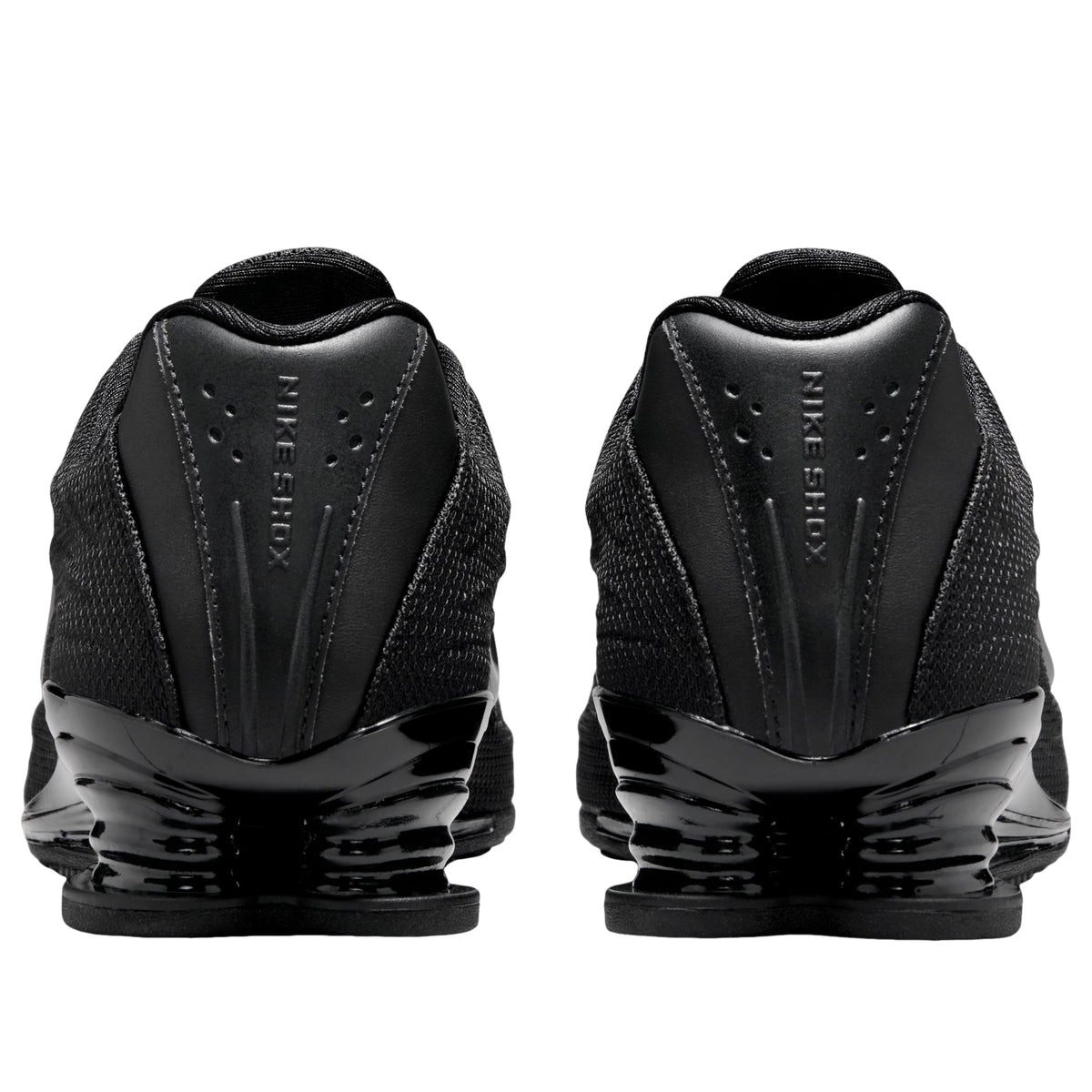 Nike Shox Z Black