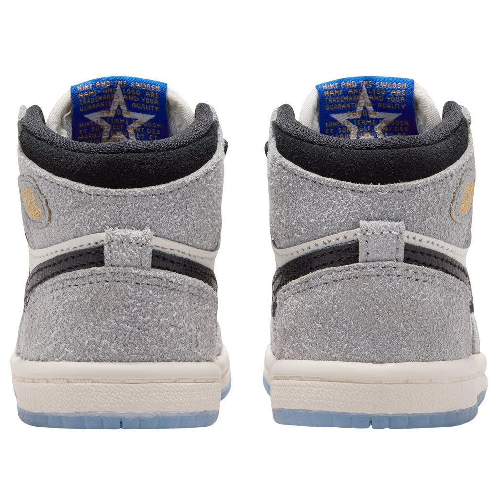 Jordan 1 Retro High OG All-Star Cool Grey (TD)