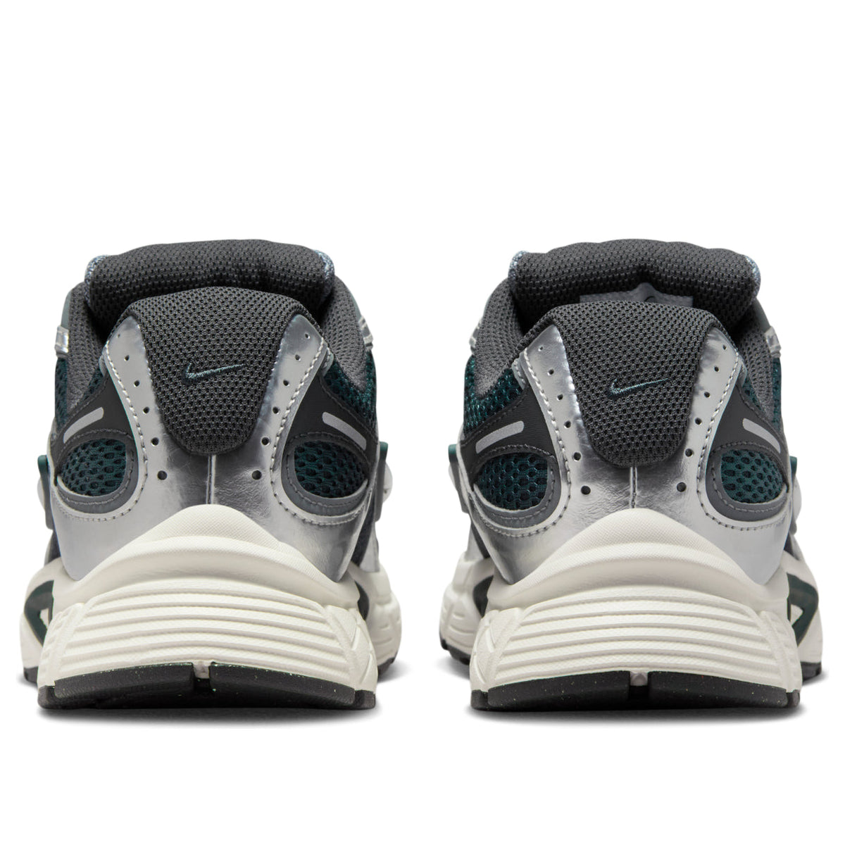 Nike V5 RNR Seaweed Metallic Silver
