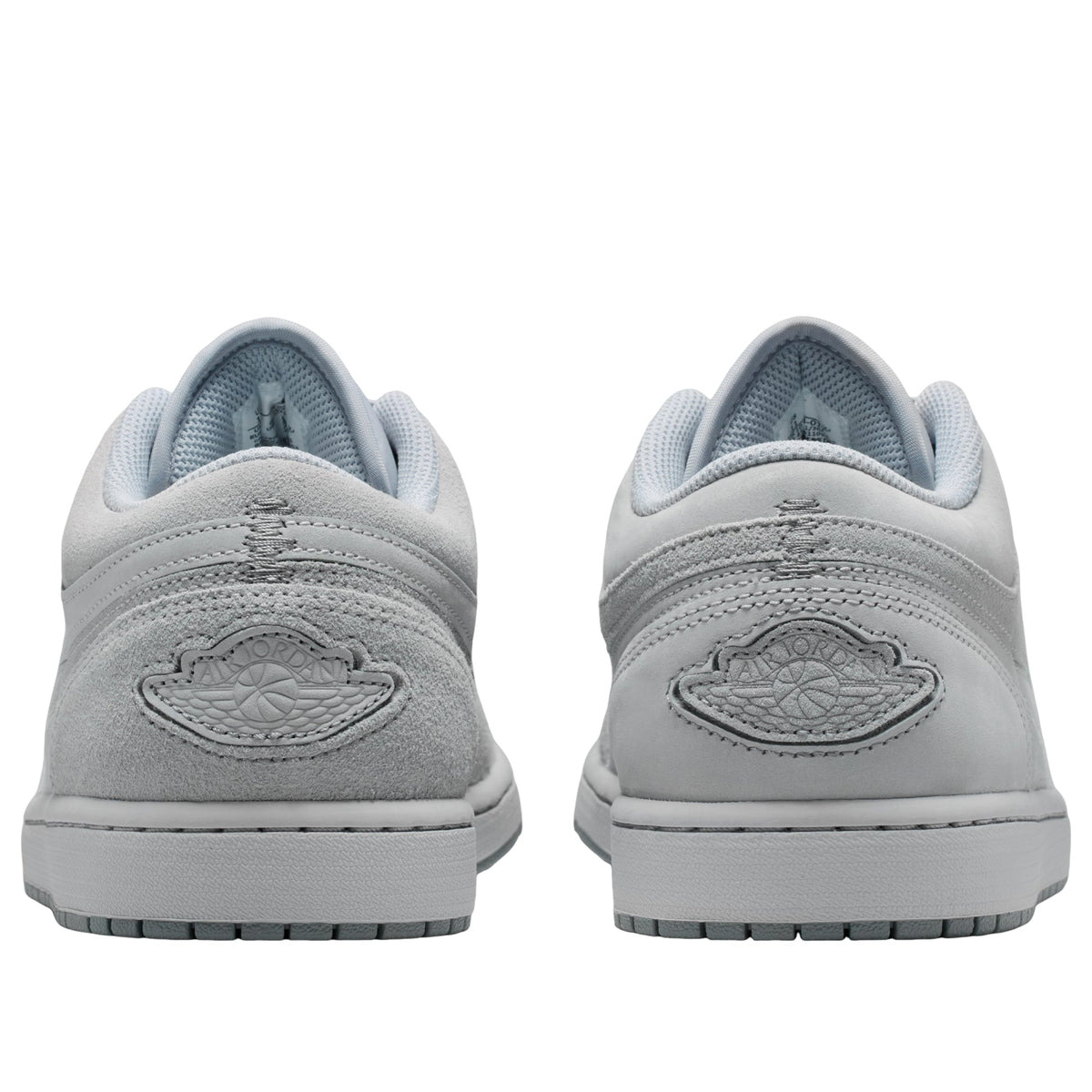 Jordan 1 Low SE Craft Wolf Grey