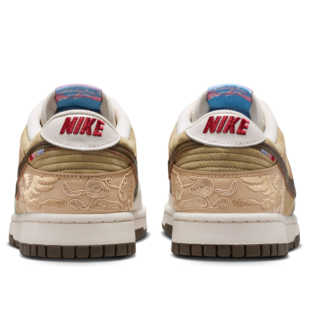 Nike Dunk Low Pegasus Pack Linen Phantom
