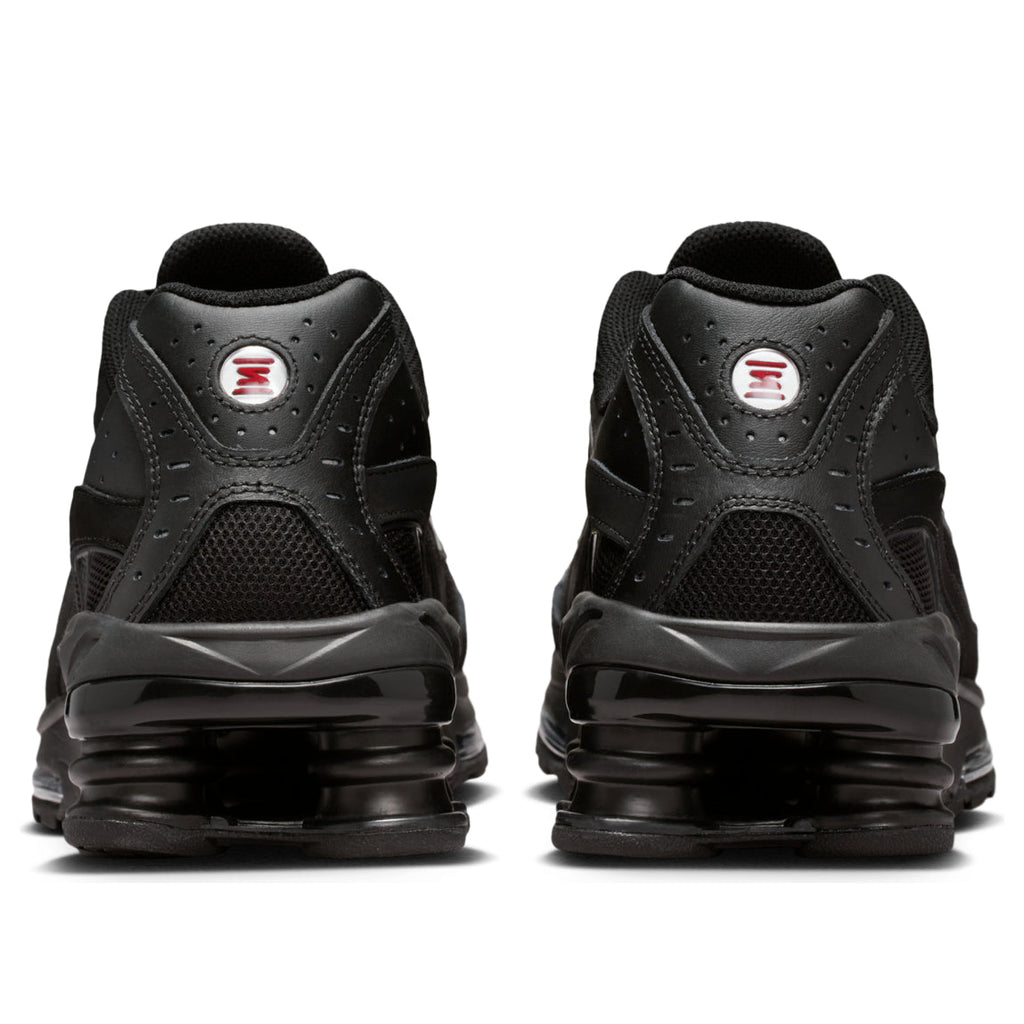 Nike Shox Ride 2 Black