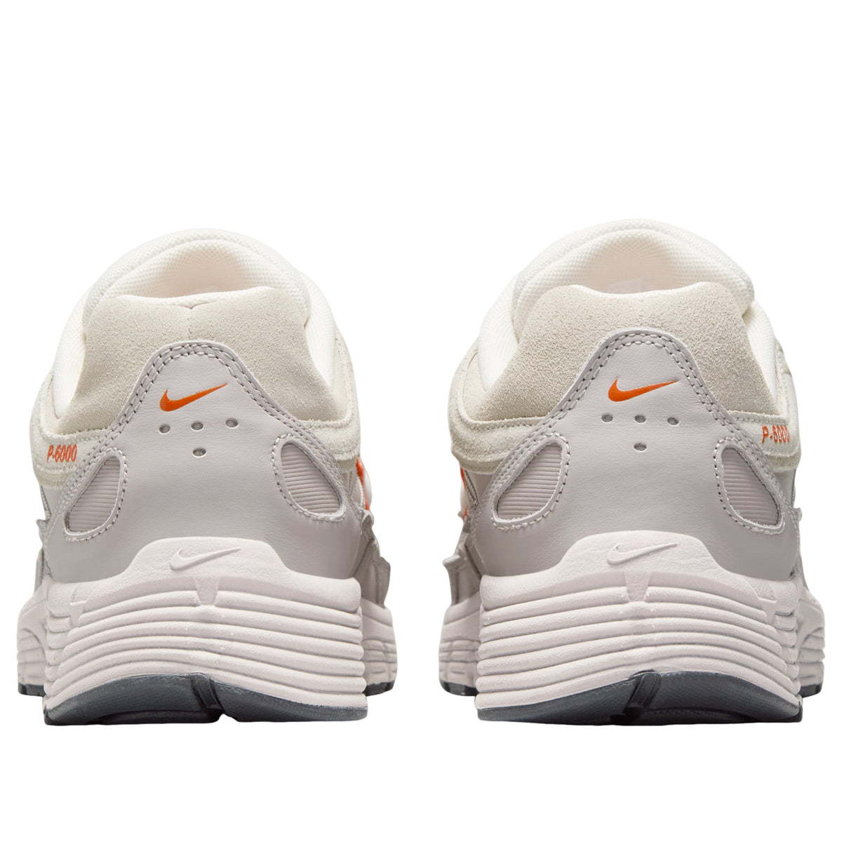 Nike P-6000 PRM Phantom Picante Red