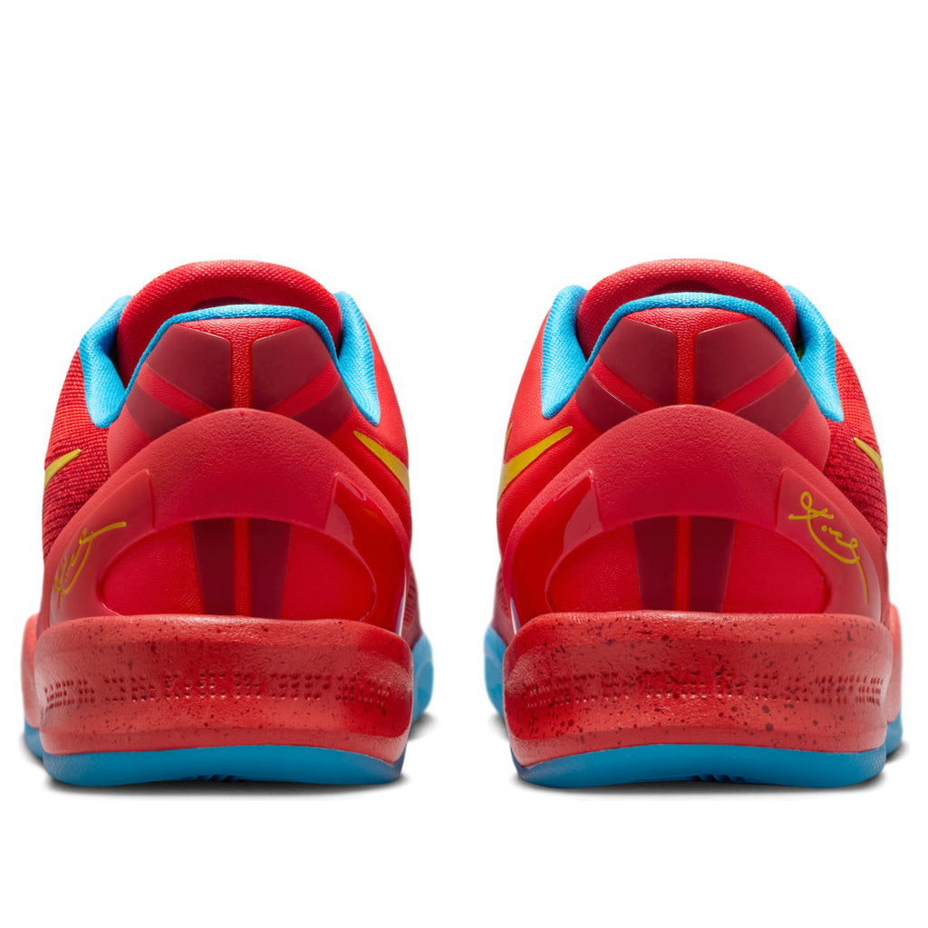 Nike Kobe 8 Year of the Horse (2026) (GS)