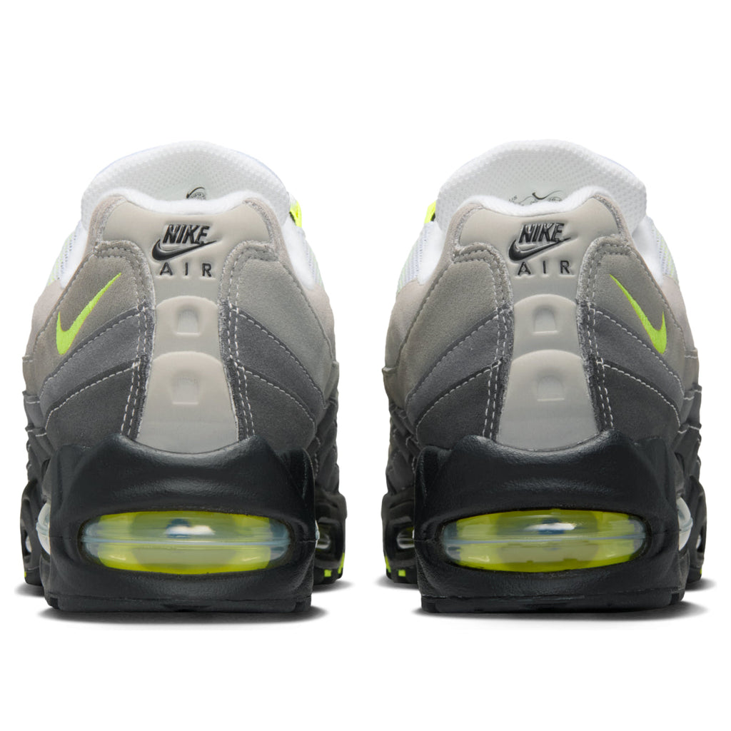 Nike Air Max 95 OG Big Bubble Neon (2026)
