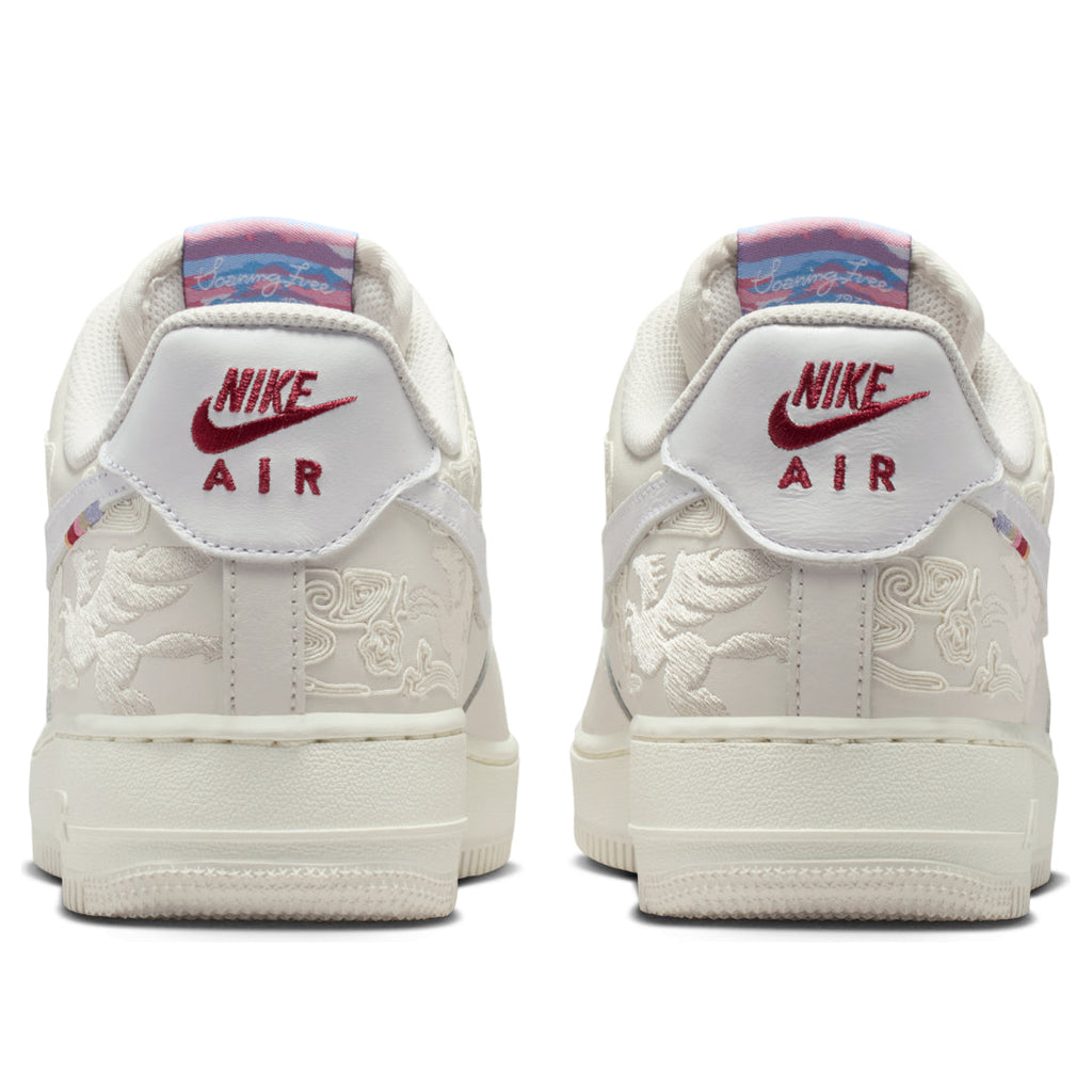 Nike Air Force 1 Low Pegasus Pack Phantom