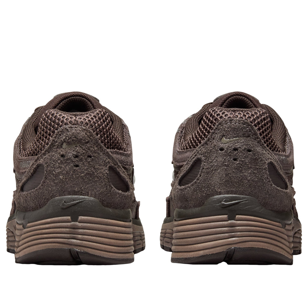 Nike P-6000 SE 'Velvet Brown Iron Stone'