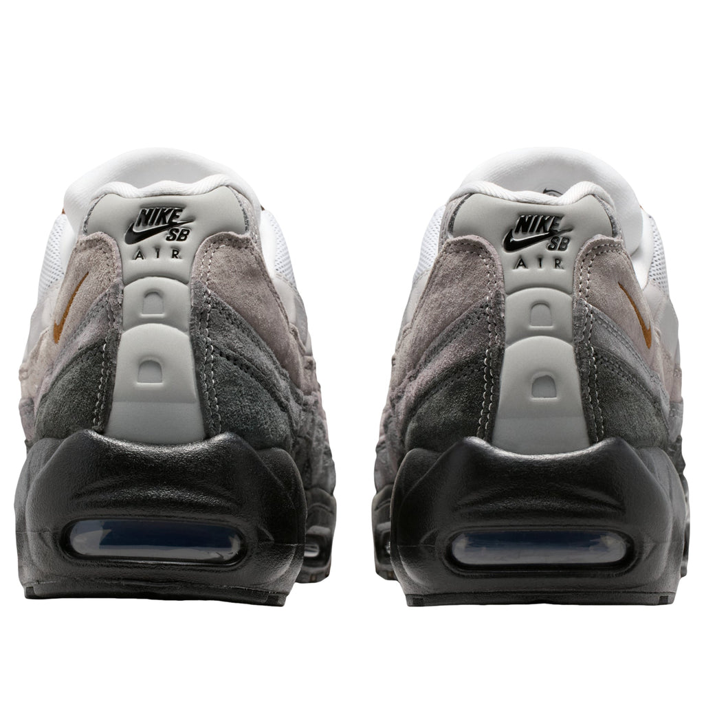 Nike Air Max 95 SB Cacao Wow