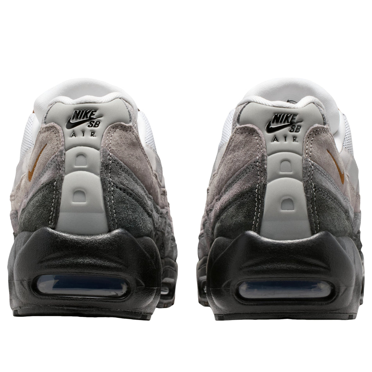 Nike Air Max 95 SB Cacao Wow