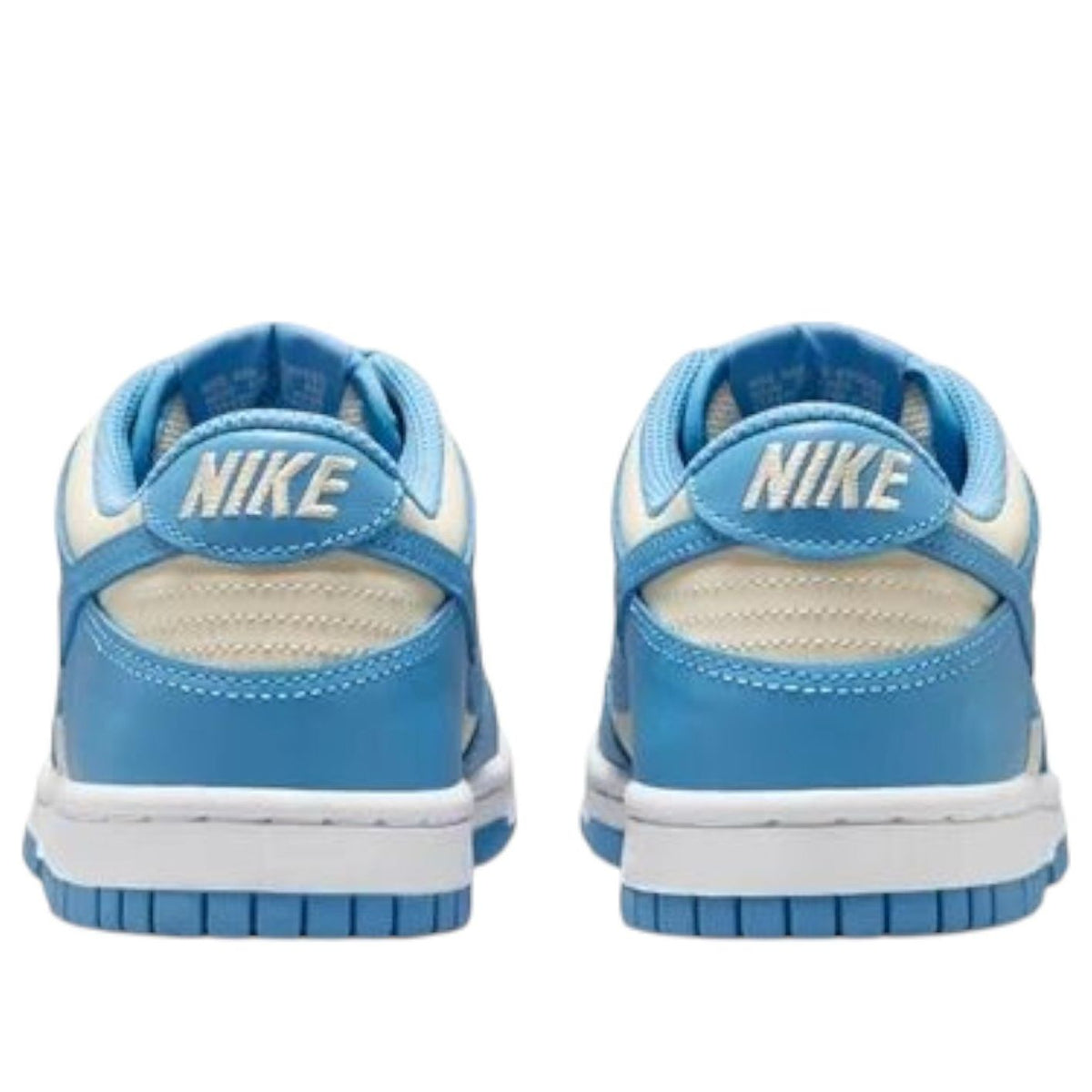 Nike Dunk Low Blue Beyond Beach (GS)
