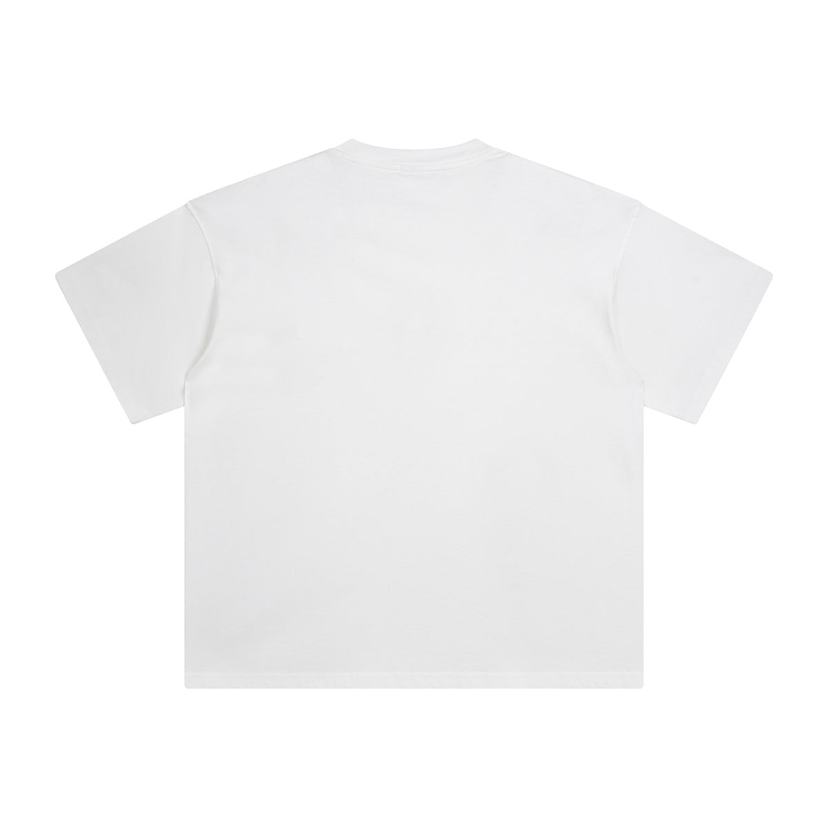 Daily Basic Tee