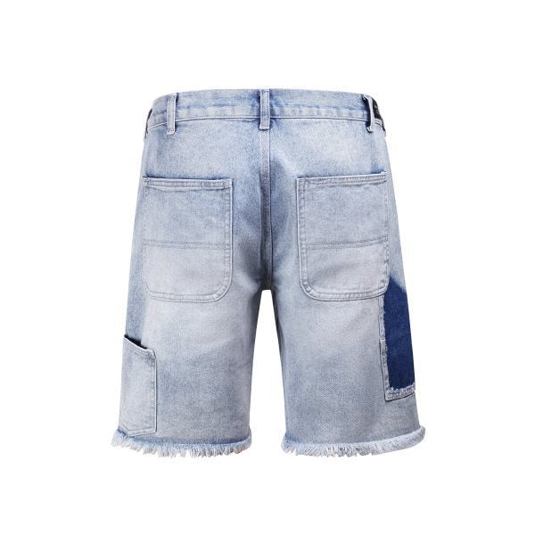 RIPPED SHORTS