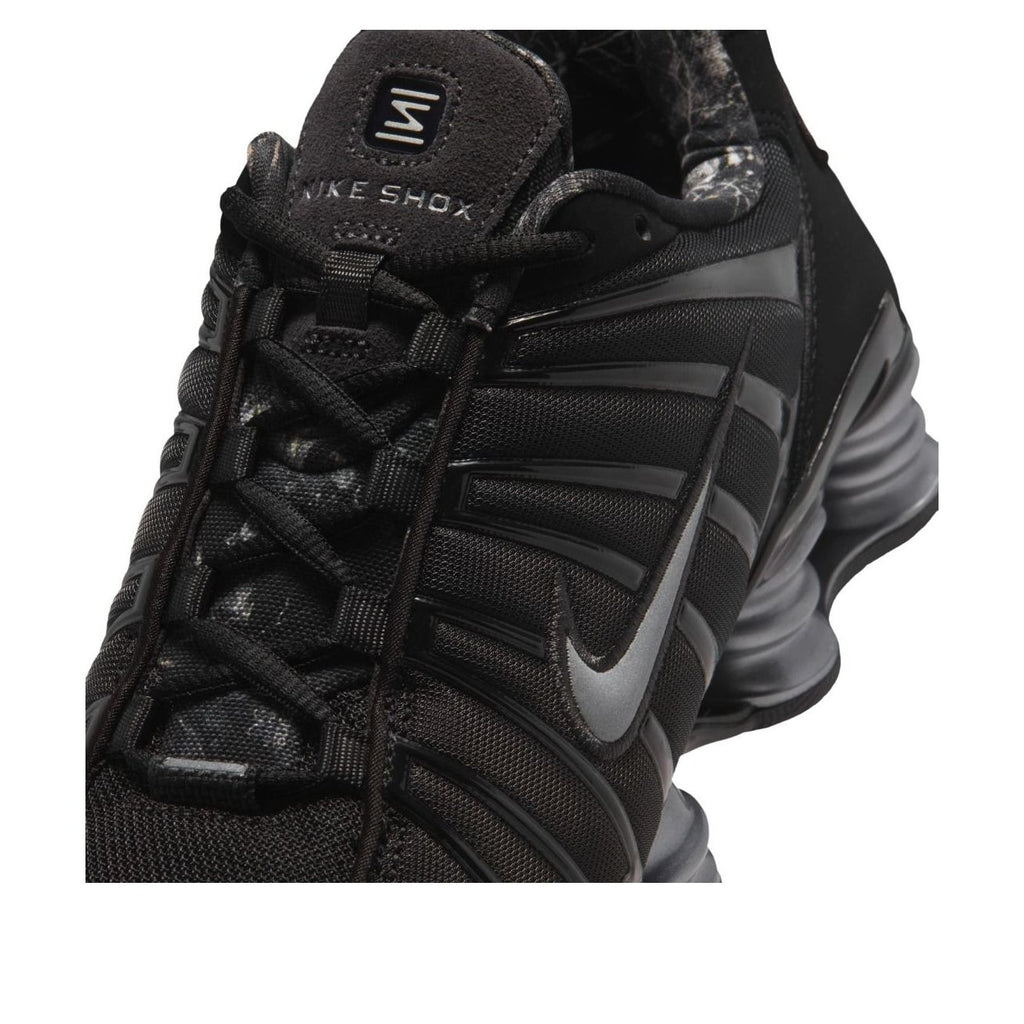 Nike Shox TL Black Realtree Edge Camo