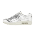 Nike Air Max 1 Liquid Silver (Women's)