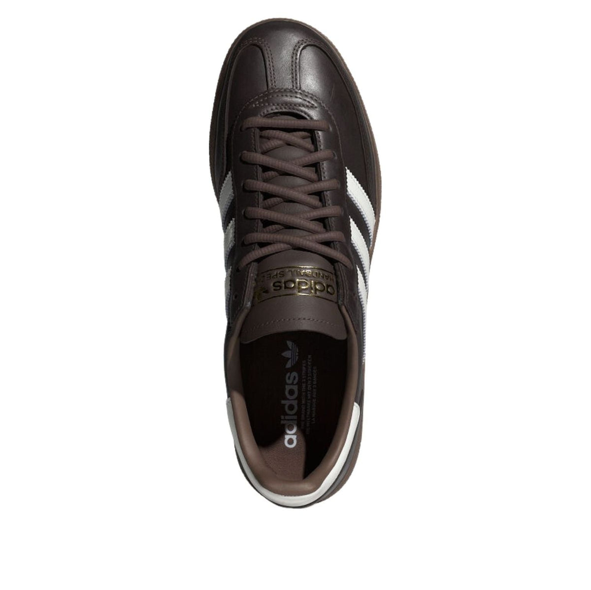 adidas Handball Spezial Brown White Earth Strata