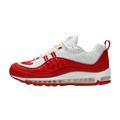 Nike Air Max 98 University Red White