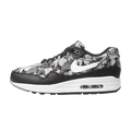 Nike Air Max 1 Black Floral