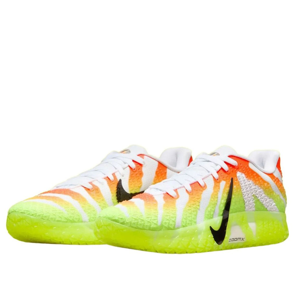 Nike Ja 3 Christmas