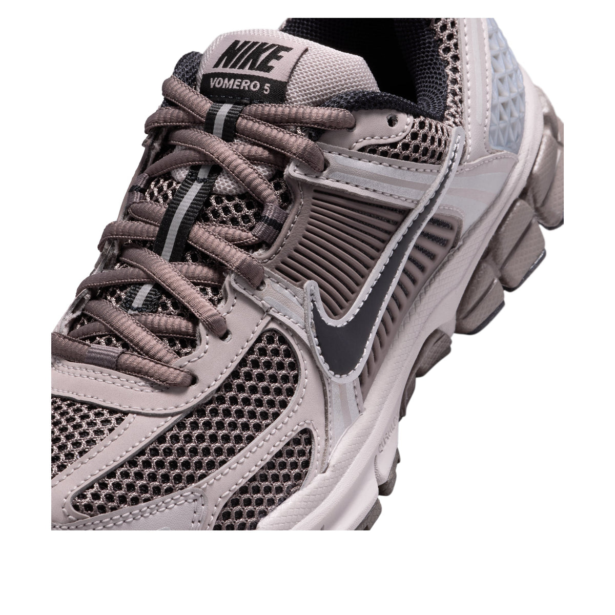 Nike Zoom Vomero 5 College Grey Black-Cave Stone (GS)