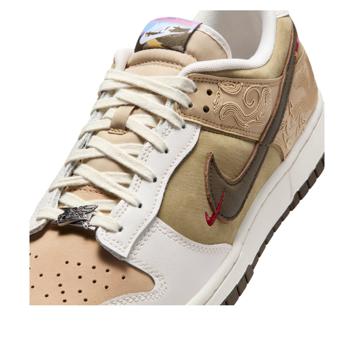 Nike Dunk Low Pegasus Pack Linen Phantom