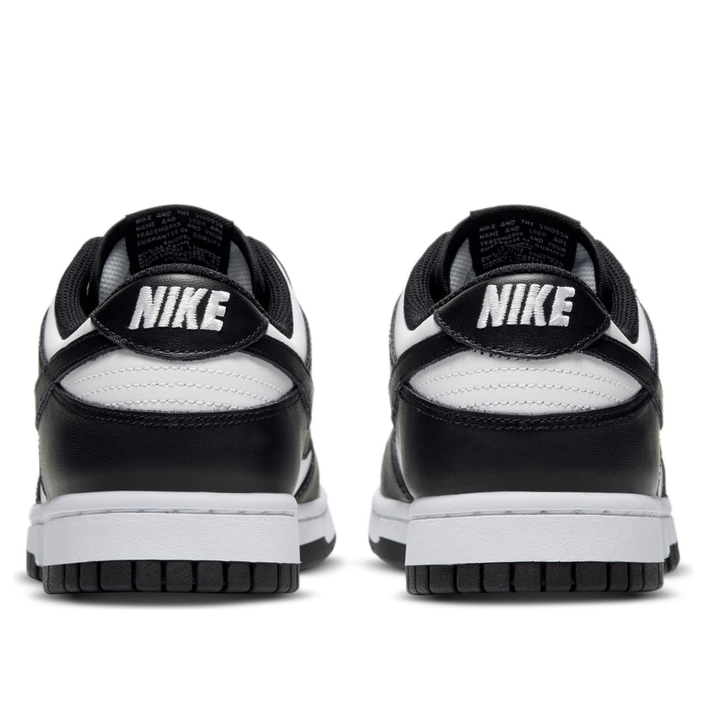 Nike Dunk Low Retro White Black Panda