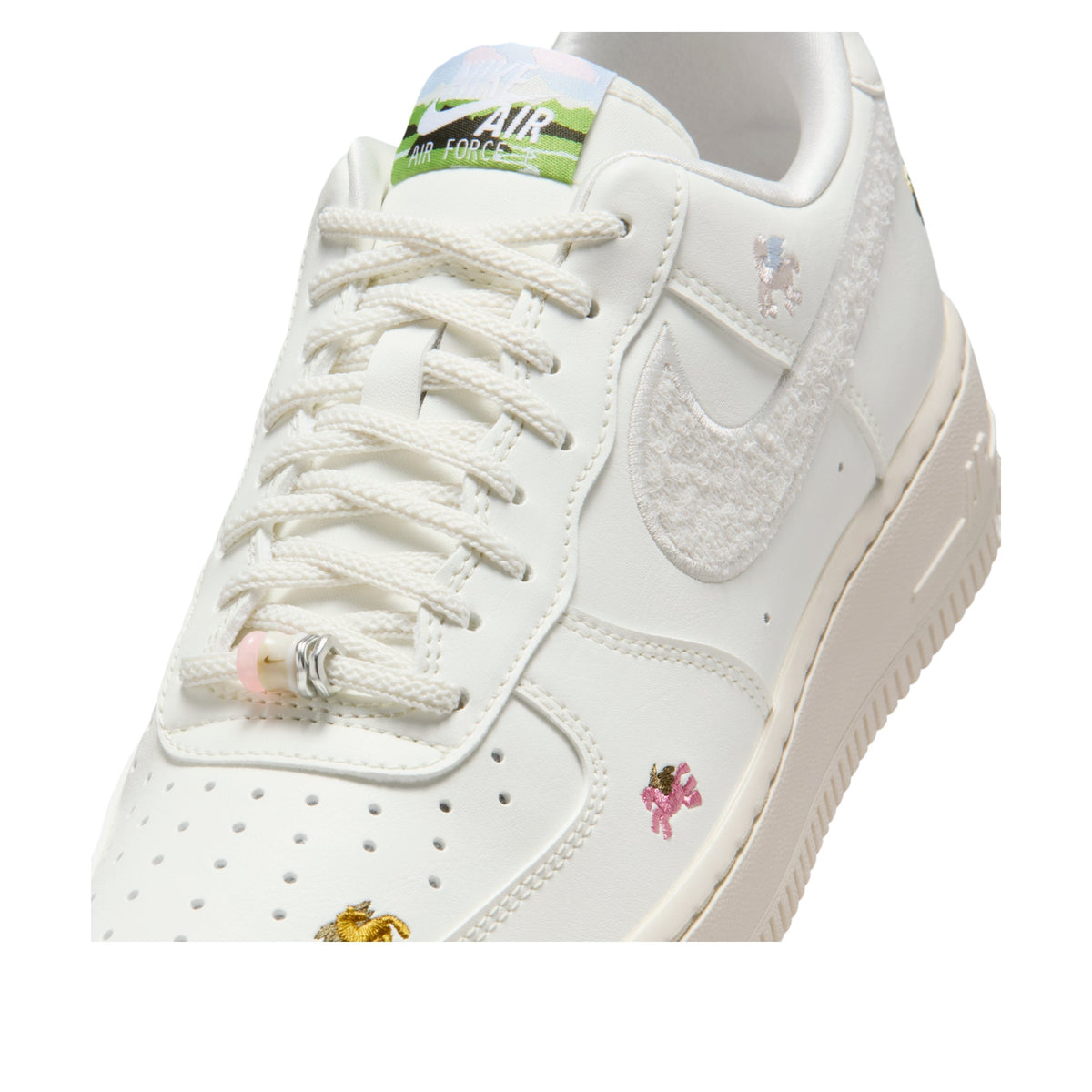 Nike Air Force 1 Low Pegasus Pack Sail