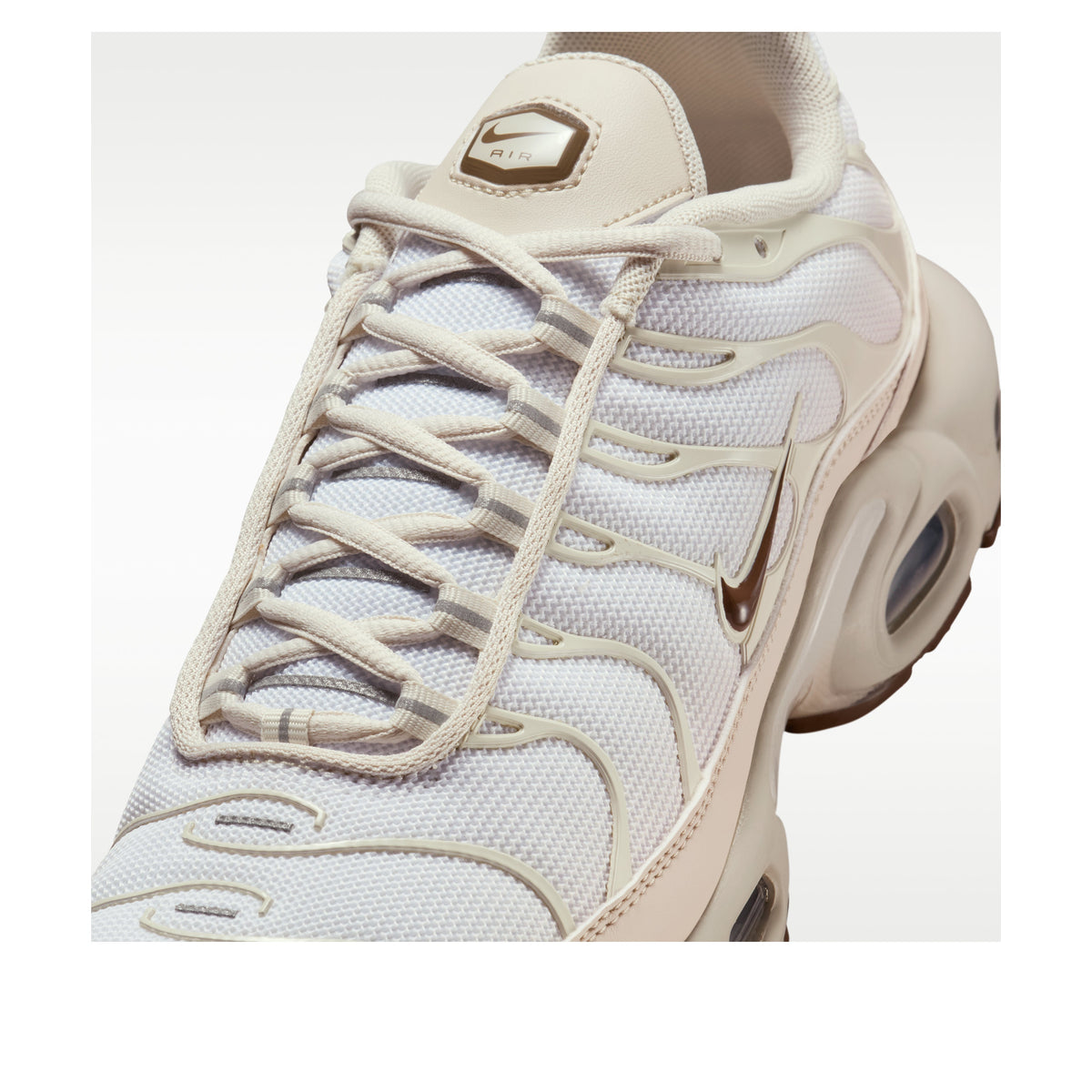 Nike Air Max Plus SE Light Orewood Brown