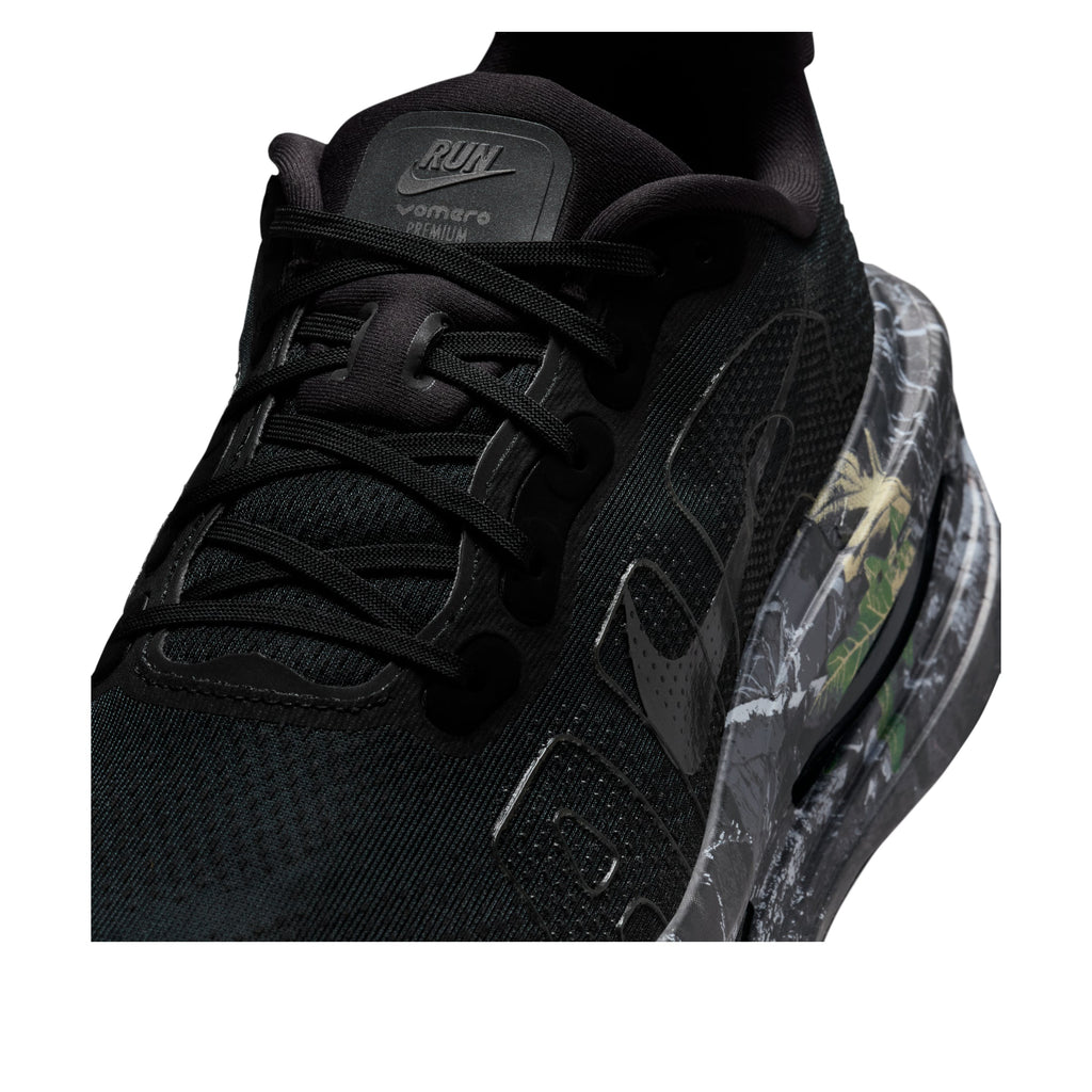 Nike Vomero Premium Realtree Camo Black