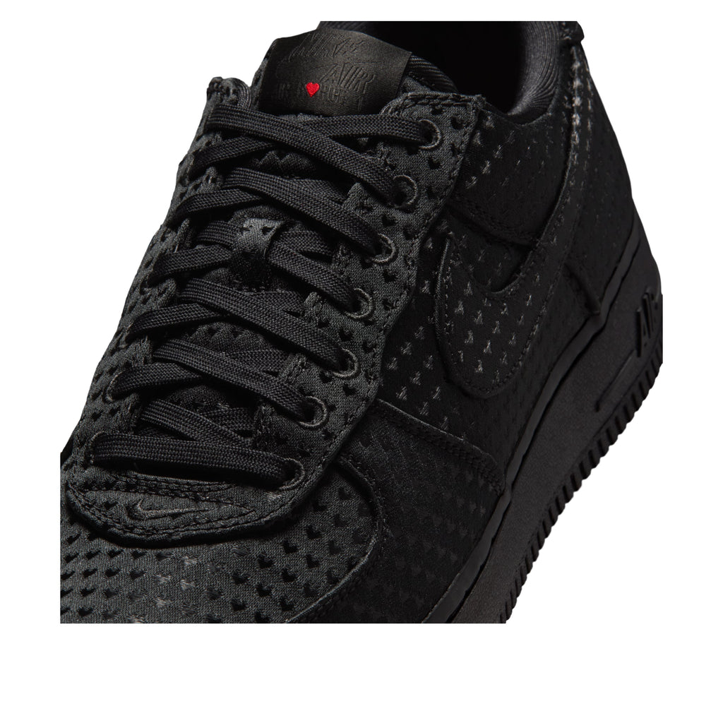 Nike Air Force 1 Low Valentine's Day Black (2026)