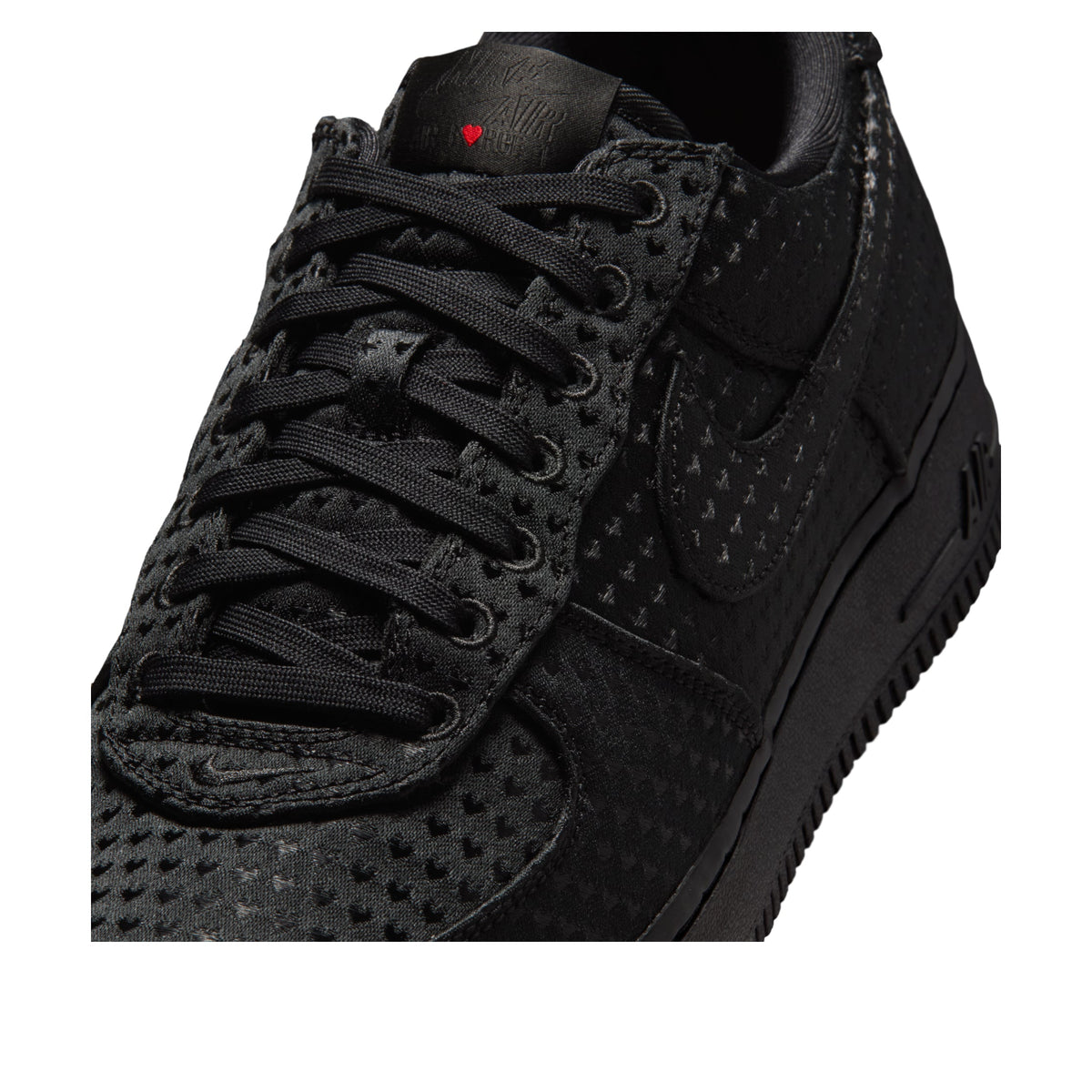 Nike Air Force 1 Low Valentine's Day Black (2026)