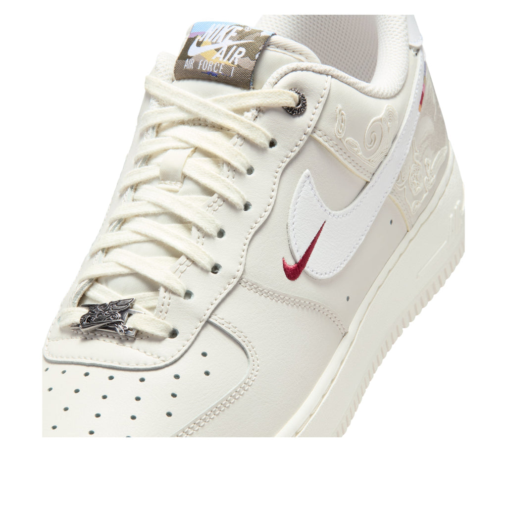 Nike Air Force 1 Low Pegasus Pack Phantom