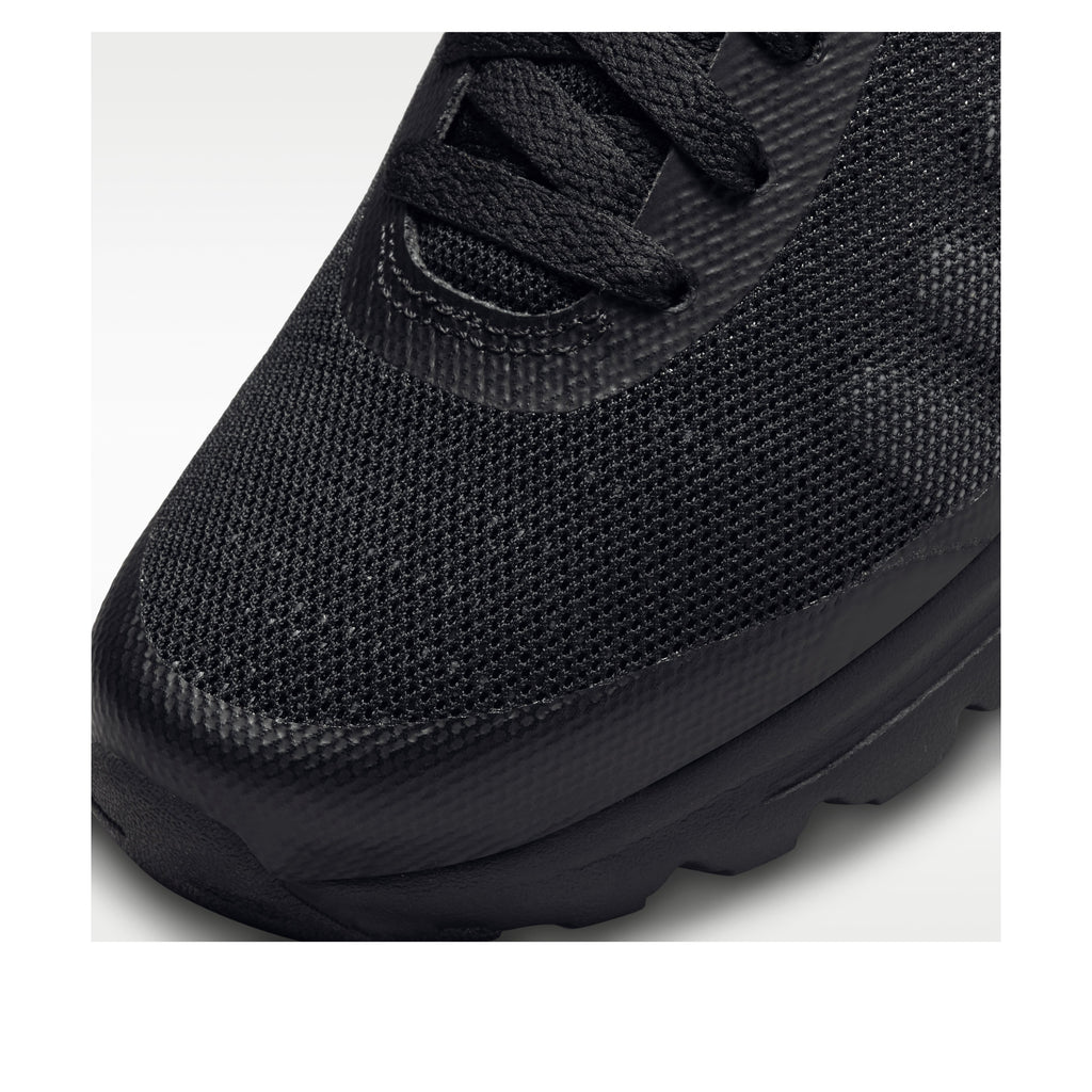 Nike Air Max Invigor Black Wolf Grey (GS)