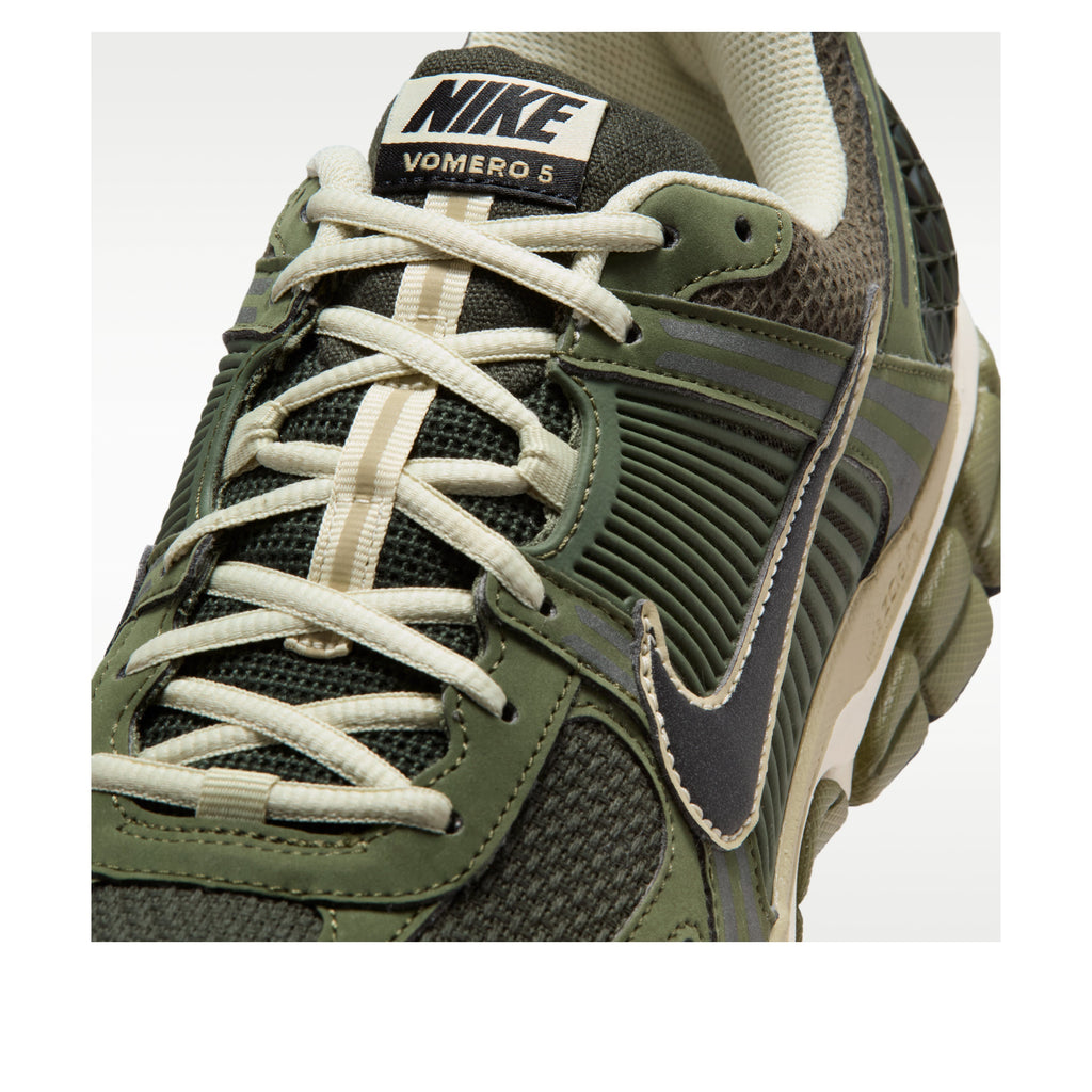 Nike Zoom Vomero 5 Army Olive Sequoia
