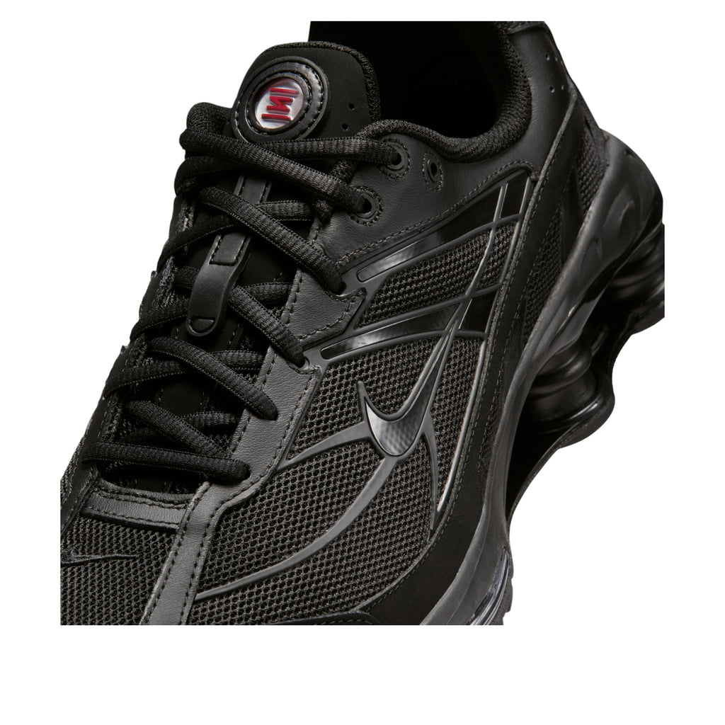 Nike Shox Ride 2 Black
