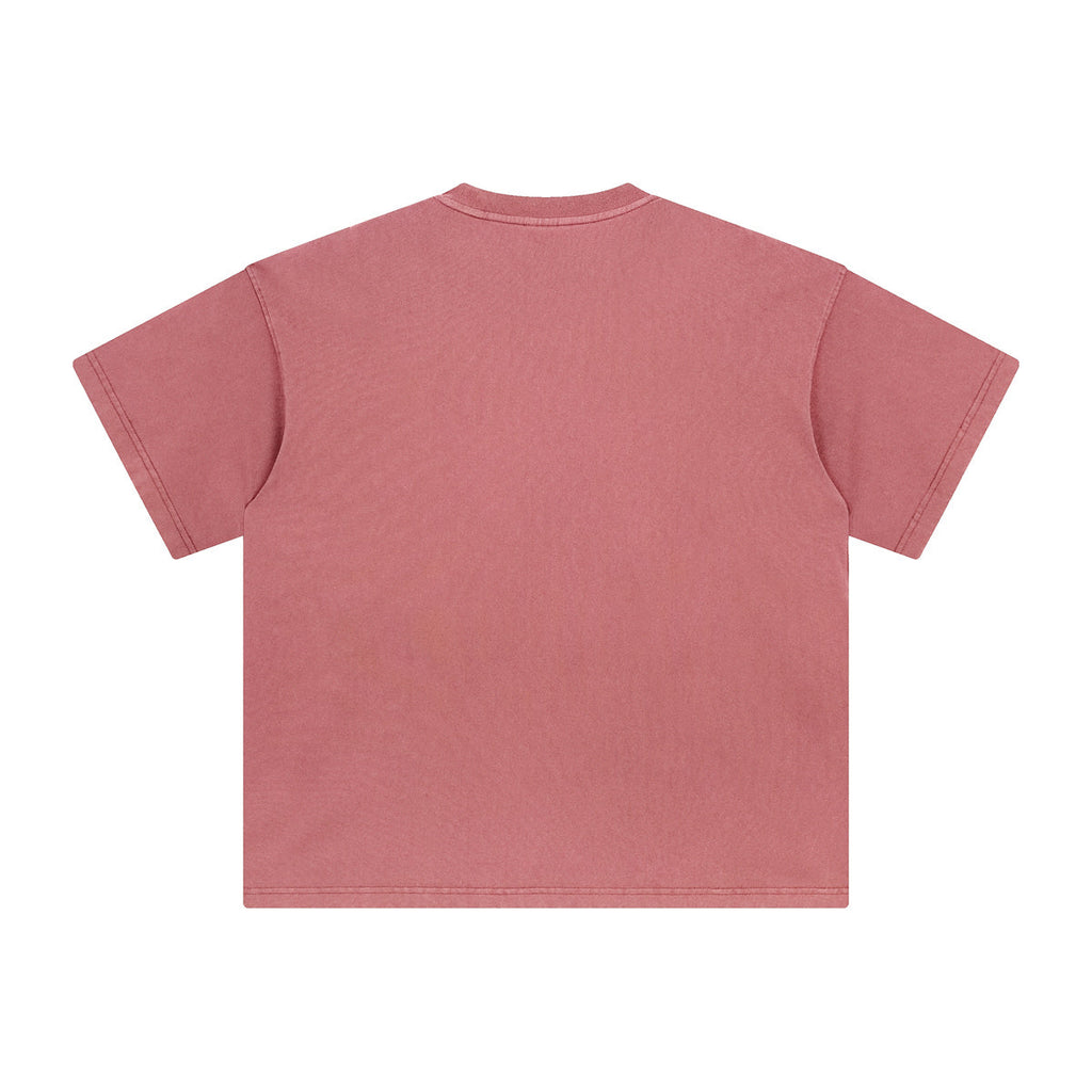 Daily Basic Tee