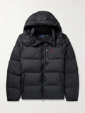 RL Puffer Jacket