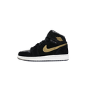 Jordan 1 Retro High Heiress Camo (GS)