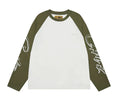Crtz Longsleeve Green