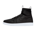 Jordan 1 Retro Ultra High Black White