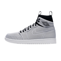 Jordan 1 Retro Ultra High White Black