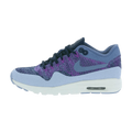 Nike Air Max 1 Ultra Flyknit Ocean Fog College Navy