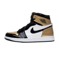 Jordan 1 Retro High Gold Top 3