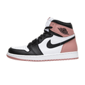 Jordan 1 Retro High Rust Pink