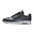 Nike Air Max 1 Ultra Premium Jacquard Metallic Hematite