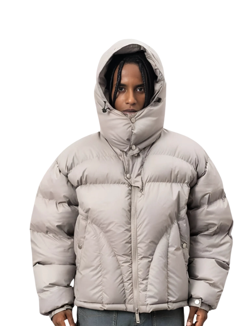 vespera - pufferjacket