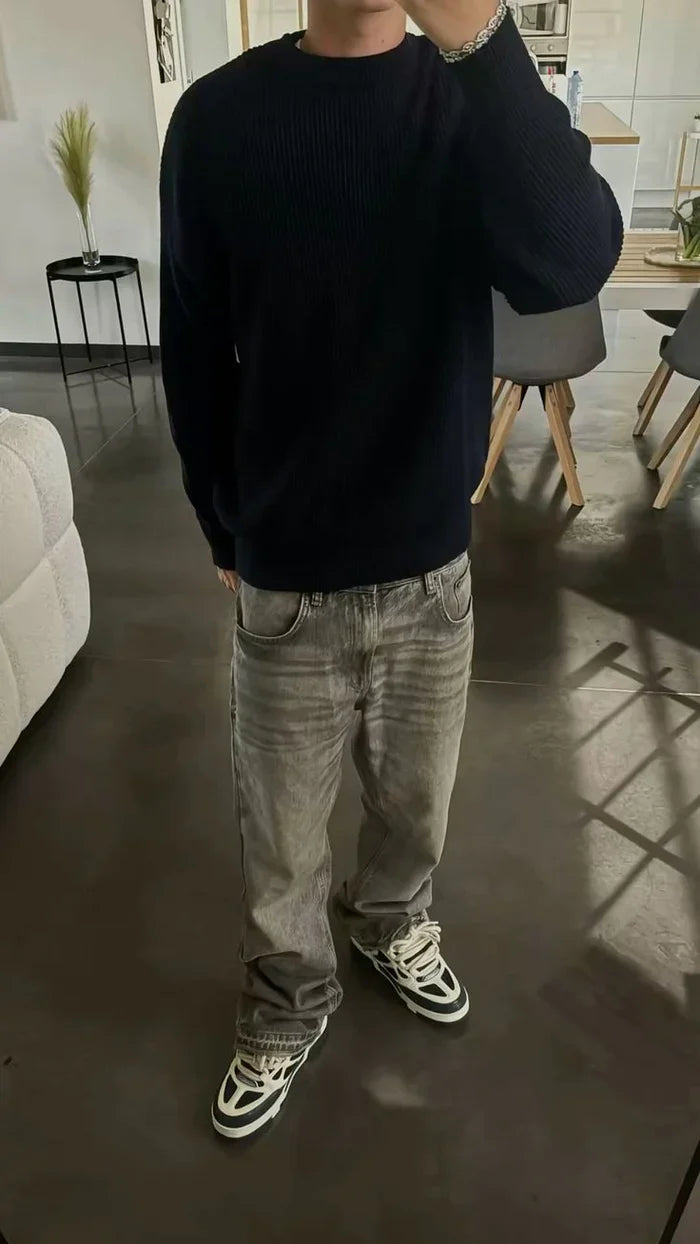 DENIM DAYS - OUTFIT