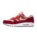 Nike Air Max 1 Curry Pack (Red)