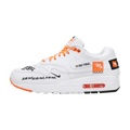 Nike Air Max 1 Just Do It White