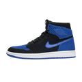 Jordan 1 Retro High Flyknit Royal
