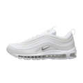Nike Air Max 97 Triple White Wolf Grey